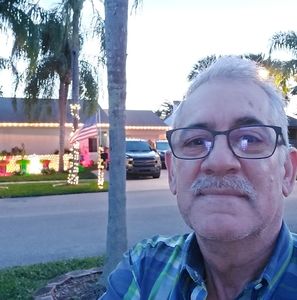 Meet your Posher, Roberto